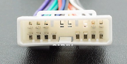 ISO-провод HONDA 1995-1998