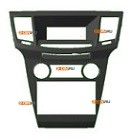 Рамка переходная 2din Zhonghua Wagon 11