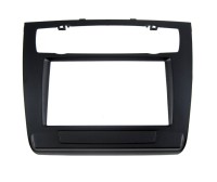 Рамка переходная 2din BMW 1-Series (E81, 82, 87, 88)  (07-11)