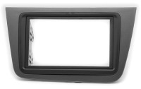 Рамка переходная 2din Seat Altea (04+) левый руль