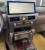 Монитор Android 12,3 дюймов для Lexus GX 2010-2021