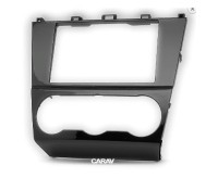 Рамка переходная 2din Subaru Forester, Impreza, 2015+; Levorg, WRX 2014+; Crosstrek, XV 2016+, черный глянец Рамка переходная 2din Subaru Forester, Impreza, 2015+; Levorg, WRX 2014+; Crosstrek, XV 2016+, черный глянец