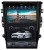 Головное устройство для Ford Mondeo 5 (2015+) Tesla-Style