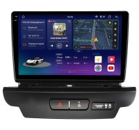 Магнитола на Андроид для KIA Ceed III CD 2018-2020 Compas S500 (Ультра версия)