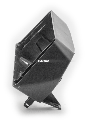 Рамка переходная HONDA Civic 2021+ для дисплея 12,3 дюймов