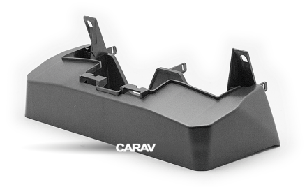 Рамка переходная HONDA Civic 2021+ для дисплея 12,3 дюймов