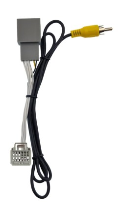 Комплект проводов для установки магнитолы в Chevrolet, GMC (основной, CAN, AMP) XP Тип2