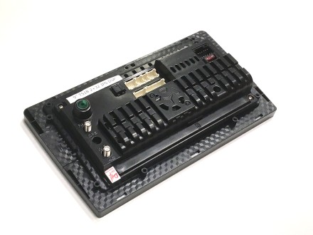 Магнитола на Андроид для Toyota Camry V30 (01-06) Compas S300 (Средняя версия)