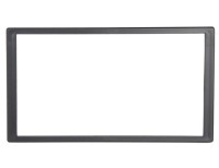 Рамка переходная 2din Honda Accord 1990-2002; Civic 1999-2000; CR-V 1997-2006; H-RV 1998-2005; Odyssey 1995-2004; Prelude 1992-2001