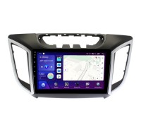 Магнитола для Hyundai Creta 2016-2021 Compas S300 (Средний класс)