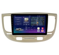 Магнитола на Андроид для KIA RIO 2005-2011 Compas S500 (Ультра версия)