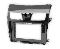 Рамка переходная NISSAN Teana, Altima (12+) для дисплея 10 дюймов Рамка переходная NISSAN Teana, Altima (12+) для дисплея 10 дюймов