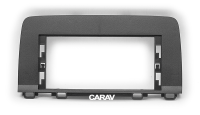 Рамка переходная в HONDA CR-V 2017+ для дисплея 12,3 дюймов