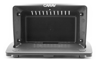 Рамка переходная в Volvo XC90 (07-15) для дисплея 9 дюймов Рамка переходная в Volvo XC90 (07-15) для дисплея 9 дюймов