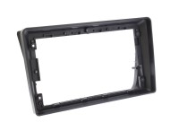 Рамка переходная в Kia Sorento (13-19) для дисплея 9 дюймов (для авто без Navi)