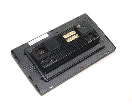 Магнитола на Андроид для KIA Sorento XM 2012-2018 с навигацией Compas S100 (Базовая версия)