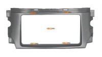 Рамка переходная 2din Toyota Avalon 2010+ 