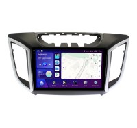 Магнитола для Hyundai Creta 2016-2021 Compas S300 (Средний класс) с 2K экраном