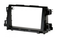 Рамка переходная 2din Mazda (6), CX-5, Atenza 12+