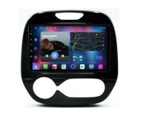 Магнитола на Андроид для Renault Kaptur (16-20) Winca S400 R SIM 4G Магнитола на Андроид для Renault Kaptur (16-20) Winca S400 R SIM 4G