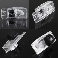 Видеокамера Nissan X-Trail, Qashqai (2014+) Видеокамера Nissan X-Trail, Qashqai (2014+)