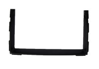 Рамка переходная 2din KIA Cee'd (10-12)