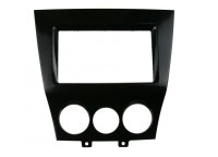 Рамка переходная 2din Mazda RX-8 2008+ Рамка переходная 2din Mazda RX-8 2008+