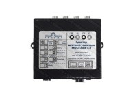 Активатор штатного усилителя по оптике MOST, Триома AMP-4.0