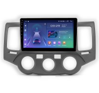 Магнитола на Андроид для KIA Optima II 2005-2010 Compas S100 (Базовая версия)
