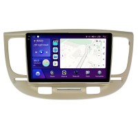 Магнитола на Андроид для KIA RIO 2005-2011 Compas S300 (Средняя версия)