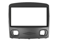 Рамка переходная 2din Mazda Tribute 2006-2008, Ford Escape 2008-2010 