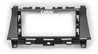 Рамка переходная в HONDA Accord 2008-2012, Crosstour 2010-2012 для дисплея 12,3 дюймов