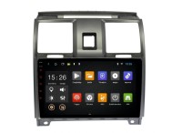 Штатное головное устройство УАЗ Патриот (12-16) LP COMPASS