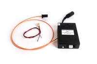 Активатор AUX по оптике MOST, Триома Skif