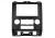 ramka 2din Ford Escape 07-12 black fr.jpg