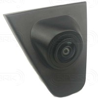 Видеокамера фронтальная Honda Fit III 2013+\ Honda City V 2008+