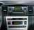 Штатная магнитола Toyota Corolla E120/E130 (00-07) Compass L