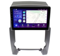 Магнитола на Андроид для KIA Sorento XM 2009-2012 Compas S300 (Средняя версия)