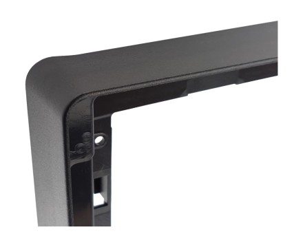 Рамка переходная VOLKSWAGEN Polo (05-09) для дисплея 9 дюймов