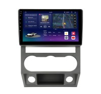 Магнитола для ГАЗель Next, Газон Next (9 дюймов) Compas S500 (Топ класс)  