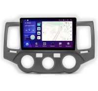 Магнитола на Андроид для KIA Optima II 2005-2010 Compas S300 (Средняя версия)