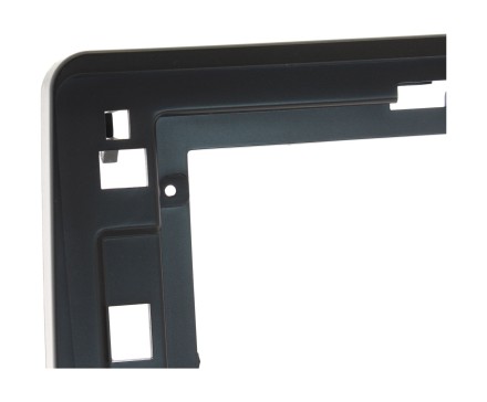 Рамка переходная в Dacia Duster 2018+ MFA дисплея 10 дюймов