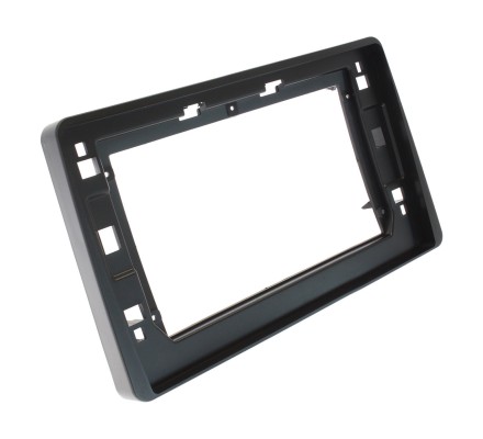 Рамка переходная в Dacia Duster 2018+ MFA дисплея 10 дюймов