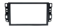 Переходная рамка для Chevrolet Epica, Aveo, Captiva 2 Din с креплениями