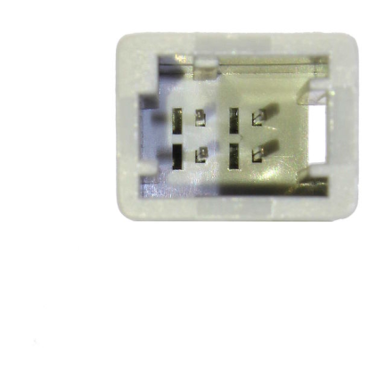 Комплект проводов для установки USB в Toyota 2018 + (usb)