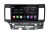 Магнитола на Андроид для Mitsubishi Lancer X (07-16) COMPASS TSN-2K, 4G, DSP, CarPlay