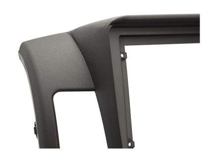 Рамка для установки в Nissan Pathfinder R51 (2004 - 2014) с Навигацией для дисплея 9 дюймов 1