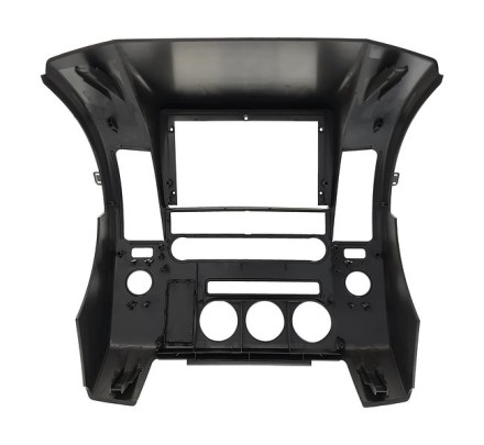 Рамка для установки в Nissan Pathfinder R51 (2004 - 2014) с Навигацией для дисплея 9 дюймов 1