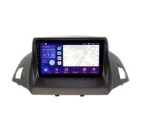  Магнитола для Ford Kuga 2012-2019 Compas S300 (Средний класс)