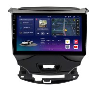 Магнитола для Chevrolet Cruze 2 2016-2019 Compas S500 (Топ класс)